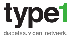 Type1.dk logo